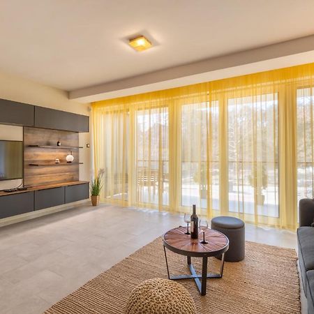 Marinelake Apartman Balatonfoeldvar By Bltn Екстериор снимка