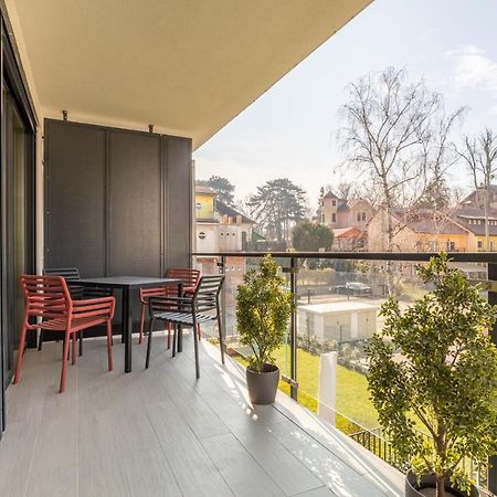 Marinelake Apartman Balatonfoeldvar By Bltn Екстериор снимка