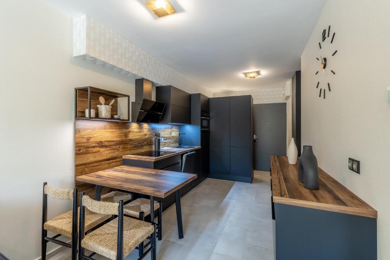 Marinelake Apartman Balatonfoeldvar By Bltn Екстериор снимка