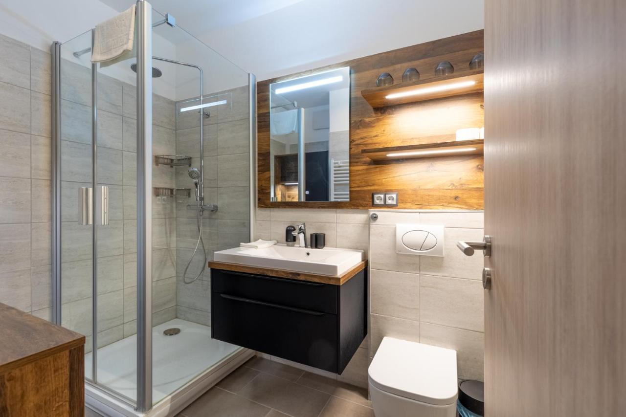 Marinelake Apartman Balatonfoeldvar By Bltn Екстериор снимка