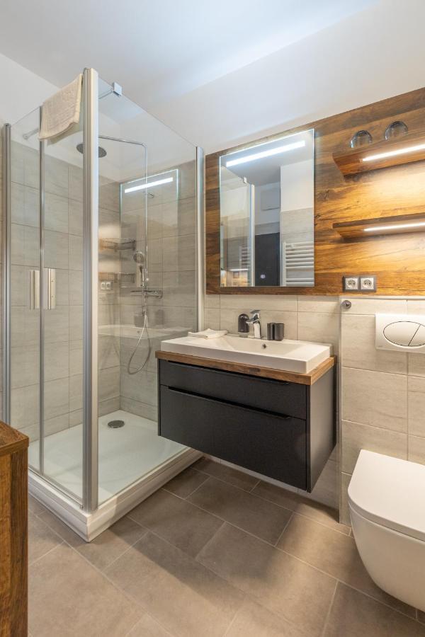 Marinelake Apartman Balatonfoeldvar By Bltn Екстериор снимка