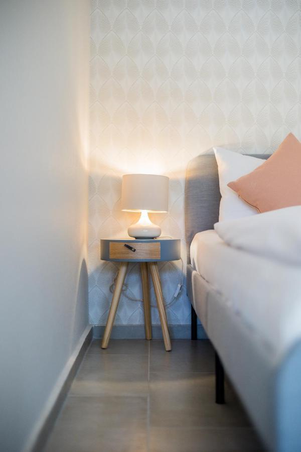 Marinelake Apartman Balatonfoeldvar By Bltn Екстериор снимка